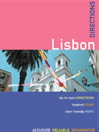 Lisbon: Directions